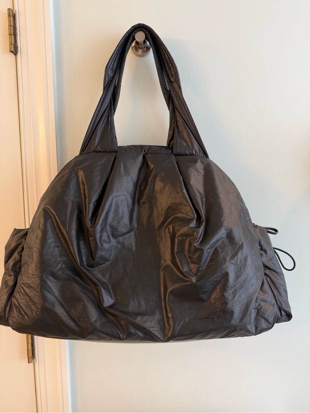 Caras Large Nimbus Weekender Bag